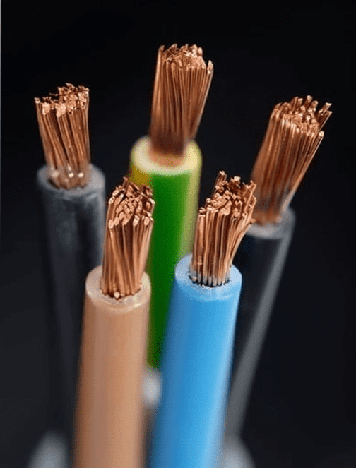 About Wires